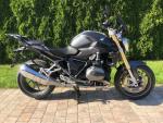 Klikněte pro detailní foto č. 2 - BMW R 1200 R