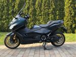 Yamaha T-Max 560 Tech Max