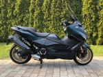 Klikněte pro detailní foto č. 2 - Yamaha T-Max 560 Tech Max