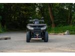 Klikněte pro detailní foto č. 3 - Segway SNARLER AT6 L EPS LIMITED BLACK ABS, T3B