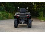 Klikněte pro detailní foto č. 7 - Segway SNARLER AT6 L EPS LIMITED BLACK ABS, T3B