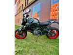 Klikněte pro detailní foto č. 1 - Ducati Monster Plus 937 Aviator Grey