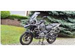 Klikněte pro detailní foto č. 4 - BMW R 1200 GS Adventure Triple Black