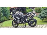 Klikněte pro detailní foto č. 5 - BMW R 1200 GS Adventure Triple Black