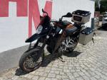 Klikněte pro detailní foto č. 3 - KTM 950 Supermoto