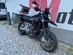 Klikněte pro detailní foto č. 5 - KTM 950 Supermoto