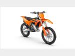 Obrázek k inzerátu: KTM 125 SX model 2025