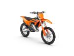 Klikněte pro detailní foto č. 1 - KTM 125 SX model 2025