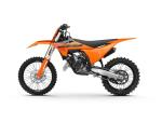 Klikněte pro detailní foto č. 2 - KTM 125 SX model 2025