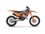 Klikněte pro detailní foto č. 3 - KTM 125 SX model 2025