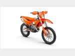 Detail nabídky - KTM 450 EXC-F Six Days model 2025 skladem