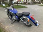 Klikněte pro detailní foto č. 4 - Honda VT 750 Shadow