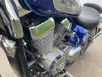 Klikněte pro detailní foto č. 6 - Honda VT 750 Shadow