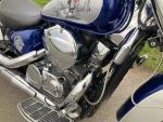 Klikněte pro detailní foto č. 7 - Honda VT 750 Shadow