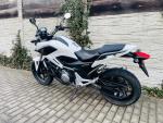 Klikněte pro detailní foto č. 12 - Honda NC 700 X 35kW