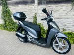 Klikněte pro detailní foto č. 1 - Honda SH 300 i ABS City pouze 6tis km