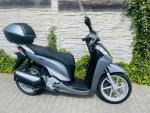 Klikněte pro detailní foto č. 2 - Honda SH 300 i ABS City pouze 6tis km
