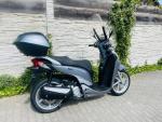 Klikněte pro detailní foto č. 3 - Honda SH 300 i ABS City pouze 6tis km