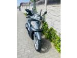 Klikněte pro detailní foto č. 5 - Honda SH 300 i ABS City pouze 6tis km
