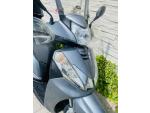 Klikněte pro detailní foto č. 7 - Honda SH 300 i ABS City pouze 6tis km