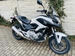 Klikněte pro detailní foto č. 1 - Honda NC 700 X 35kW