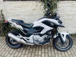 Klikněte pro detailní foto č. 2 - Honda NC 700 X 35kW