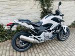 Klikněte pro detailní foto č. 3 - Honda NC 700 X 35kW