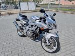 Klikněte pro detailní foto č. 2 - Suzuki SV 650 S