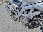 Klikněte pro detailní foto č. 8 - Suzuki SV 650 S