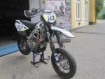 Klikněte pro detailní foto č. 2 - Suzuki RM-Z 450 (490)