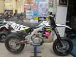 Klikněte pro detailní foto č. 3 - Suzuki RM-Z 450 (490)