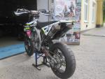 Klikněte pro detailní foto č. 6 - Suzuki RM-Z 450 (490)