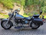 Klikněte pro detailní foto č. 1 - Yamaha XVS 1100 A DragStar Classic - PERFEKTNÍ STAV - 7000 KM