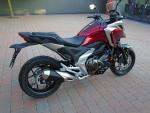 Klikněte pro detailní foto č. 3 - Honda NC 750 X DCT -