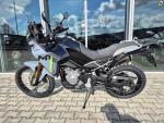 Klikněte pro detailní foto č. 7 - CFMOTO 450 MT-R EU5+ - SKLADEM