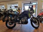 Klikněte pro detailní foto č. 7 - CFMOTO 450 MT-R