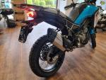 Klikněte pro detailní foto č. 12 - CFMOTO 450 MT-R