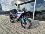 Detail nabídky - CFMOTO 450 MT-R EU5+ - SKLADEM