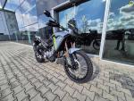 Klikněte pro detailní foto č. 3 - CFMOTO 450 MT-R
