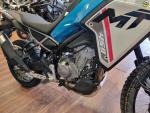 Klikněte pro detailní foto č. 11 - CFMOTO 450 MT-RX