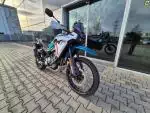 Detail nabídky - CFMOTO 450 MT-RX EU5+ - SKLADEM