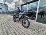 Klikněte pro detailní foto č. 3 - CFMOTO 450 MT-RX