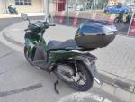 Klikněte pro detailní foto č. 7 - Honda SH 125i Smart Top Box Vetro green