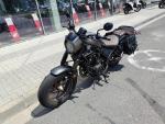 Klikněte pro detailní foto č. 2 - Honda CMX 500Rebel S + zavazadla