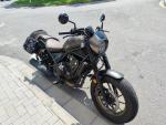 Klikněte pro detailní foto č. 3 - Honda CMX 500Rebel S + zavazadla