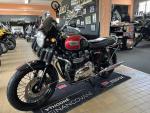 Klikněte pro detailní foto č. 4 - Triumph Bonneville T 100