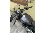 Klikněte pro detailní foto č. 11 - Moto Guzzi V9 Roamer