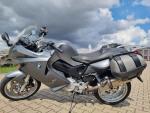 Klikněte pro detailní foto č. 10 - BMW F 800 ST