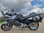 Klikněte pro detailní foto č. 11 - BMW F 800 ST