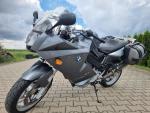 Klikněte pro detailní foto č. 12 - BMW F 800 ST